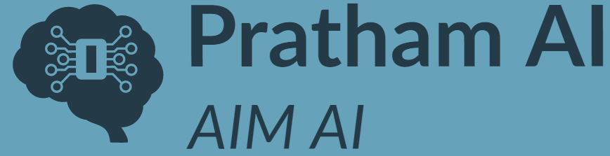 Pratham AI Systems